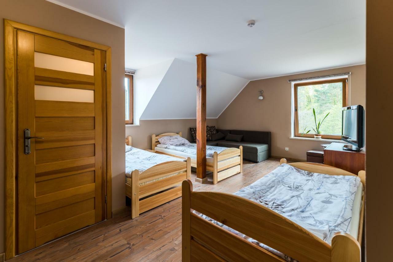 Farm stay Agro-wda
