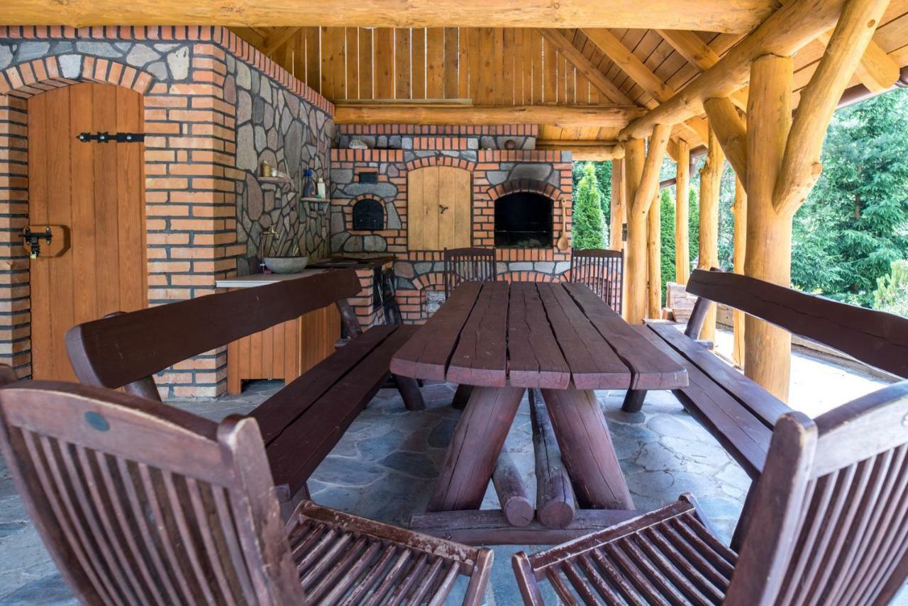 Agro-wda Farm stay *